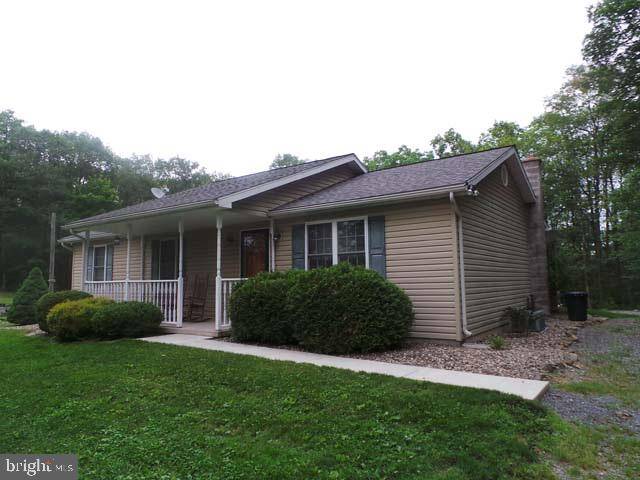 Richfield, PA 17086,144 OAK LN