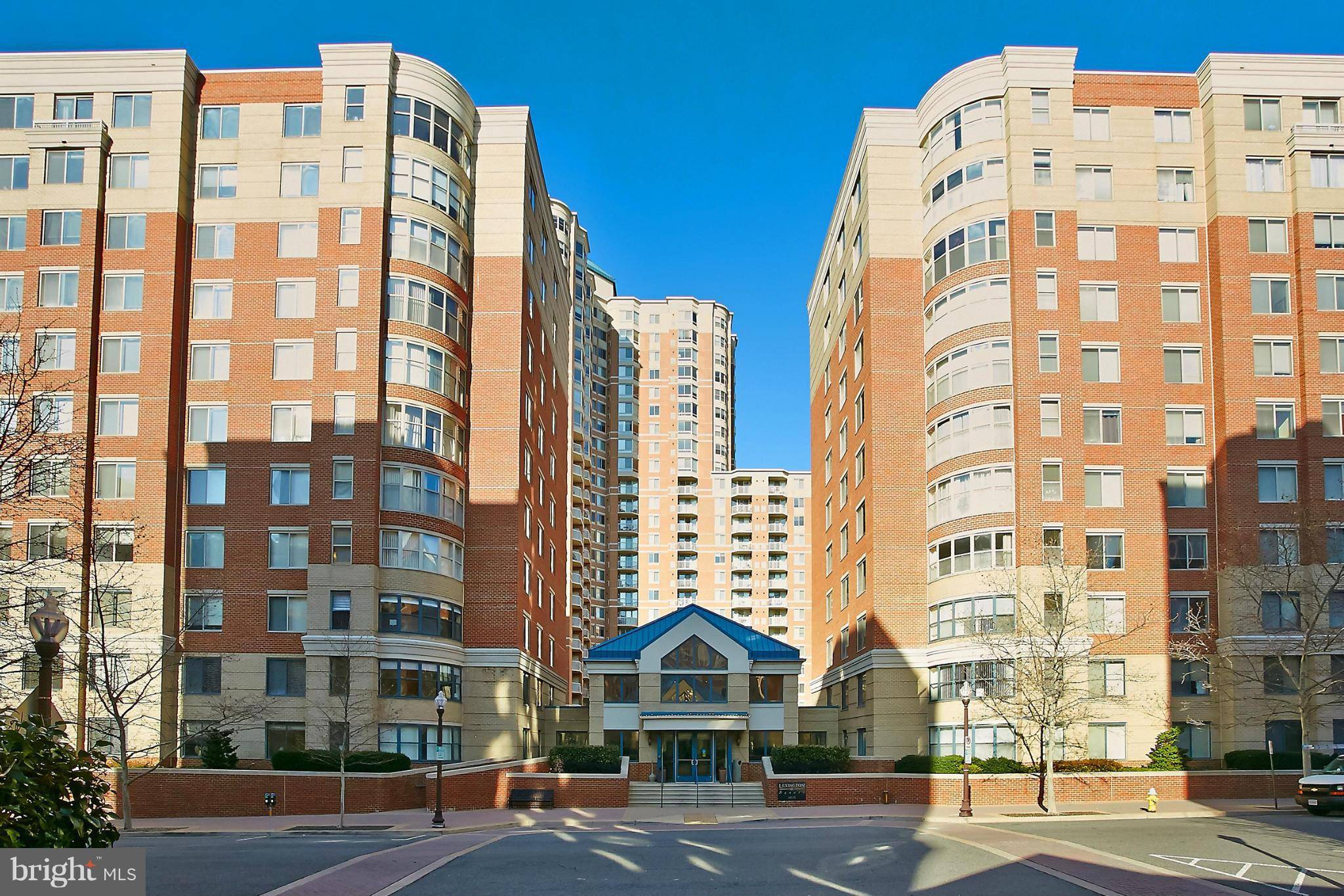 Arlington, VA 22203,3835 9TH ST N #405W