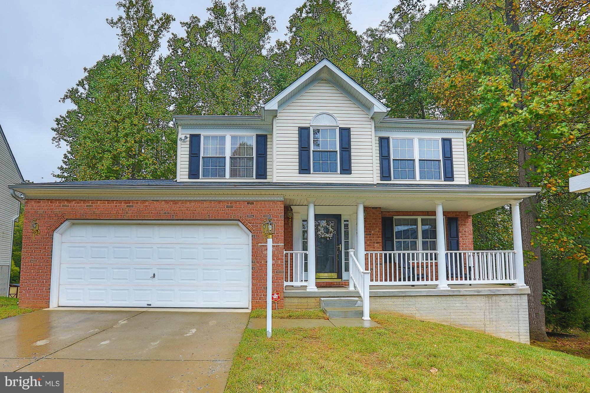 Owings Mills, MD 21117,4137 DAYLILY DR