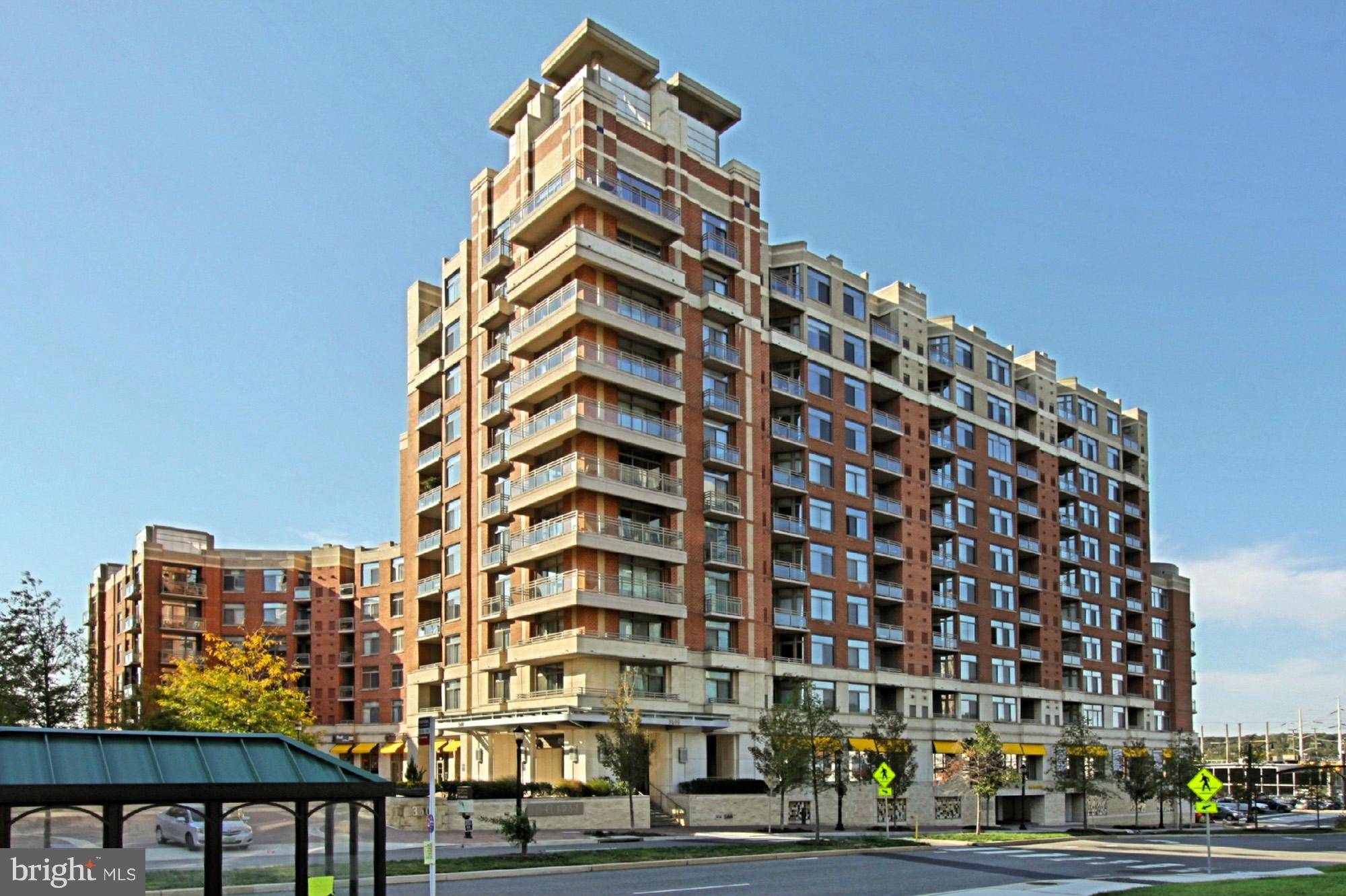 Arlington, VA 22202,3600 GLEBE RD #324W