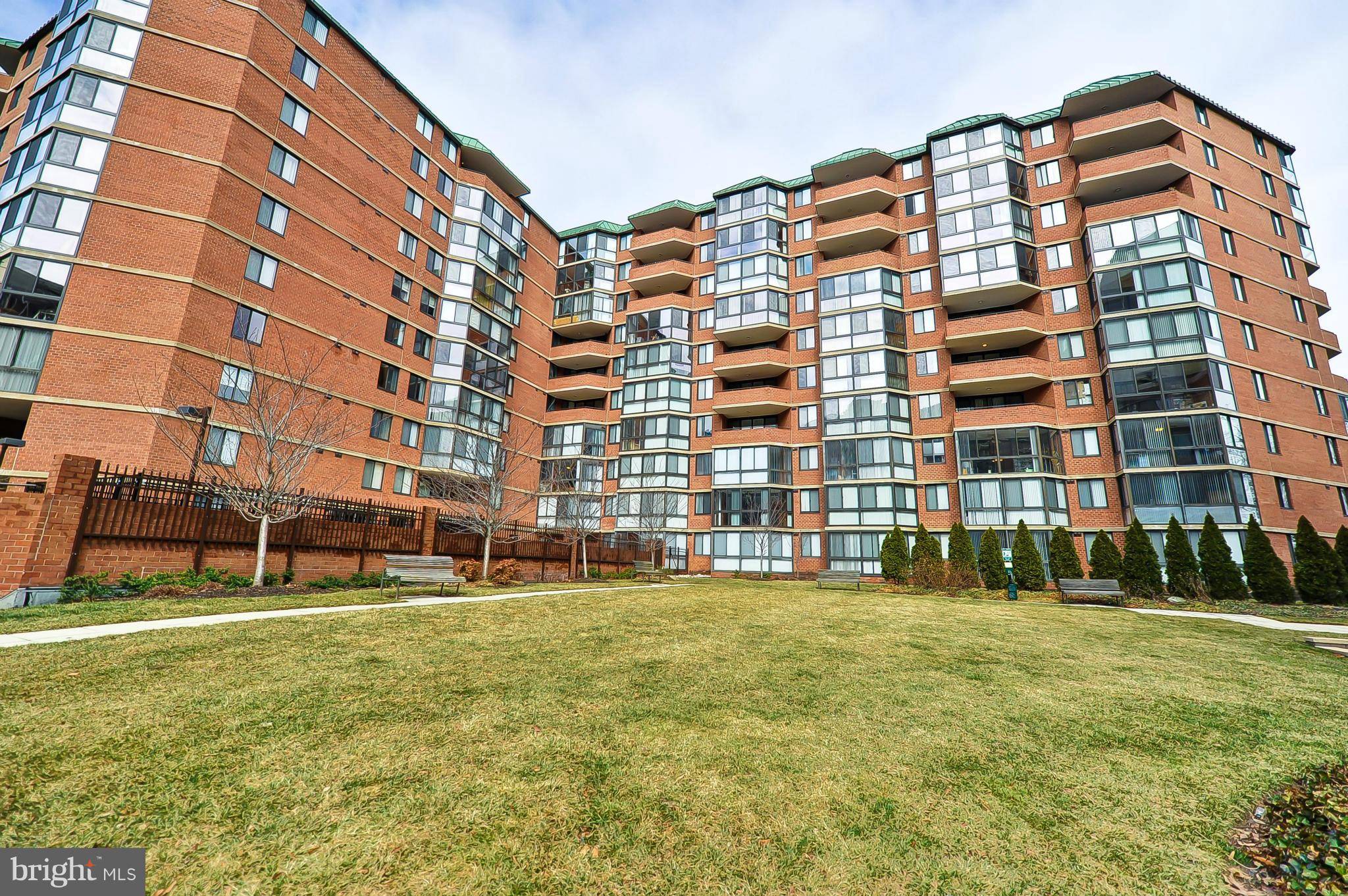 Arlington, VA 22201,1001 RANDOLPH ST #518