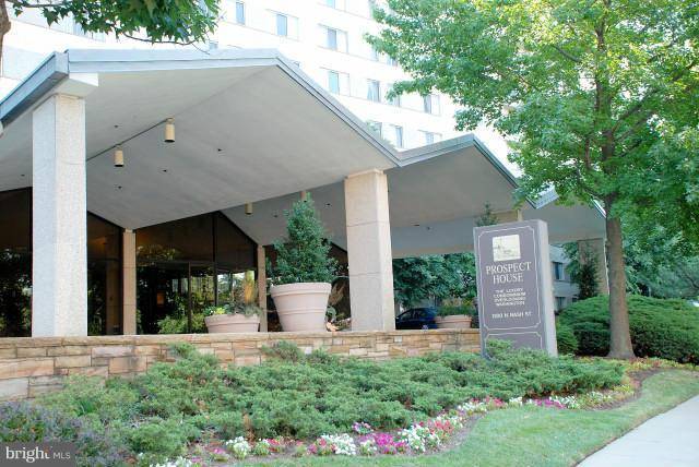 Arlington, VA 22209,1200 NASH ST #1118