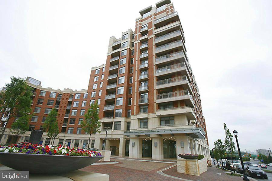 Arlington, VA 22202,3600 GLEBE RD S #411W