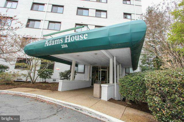 Arlington, VA 22201,2016 ADAMS ST #504