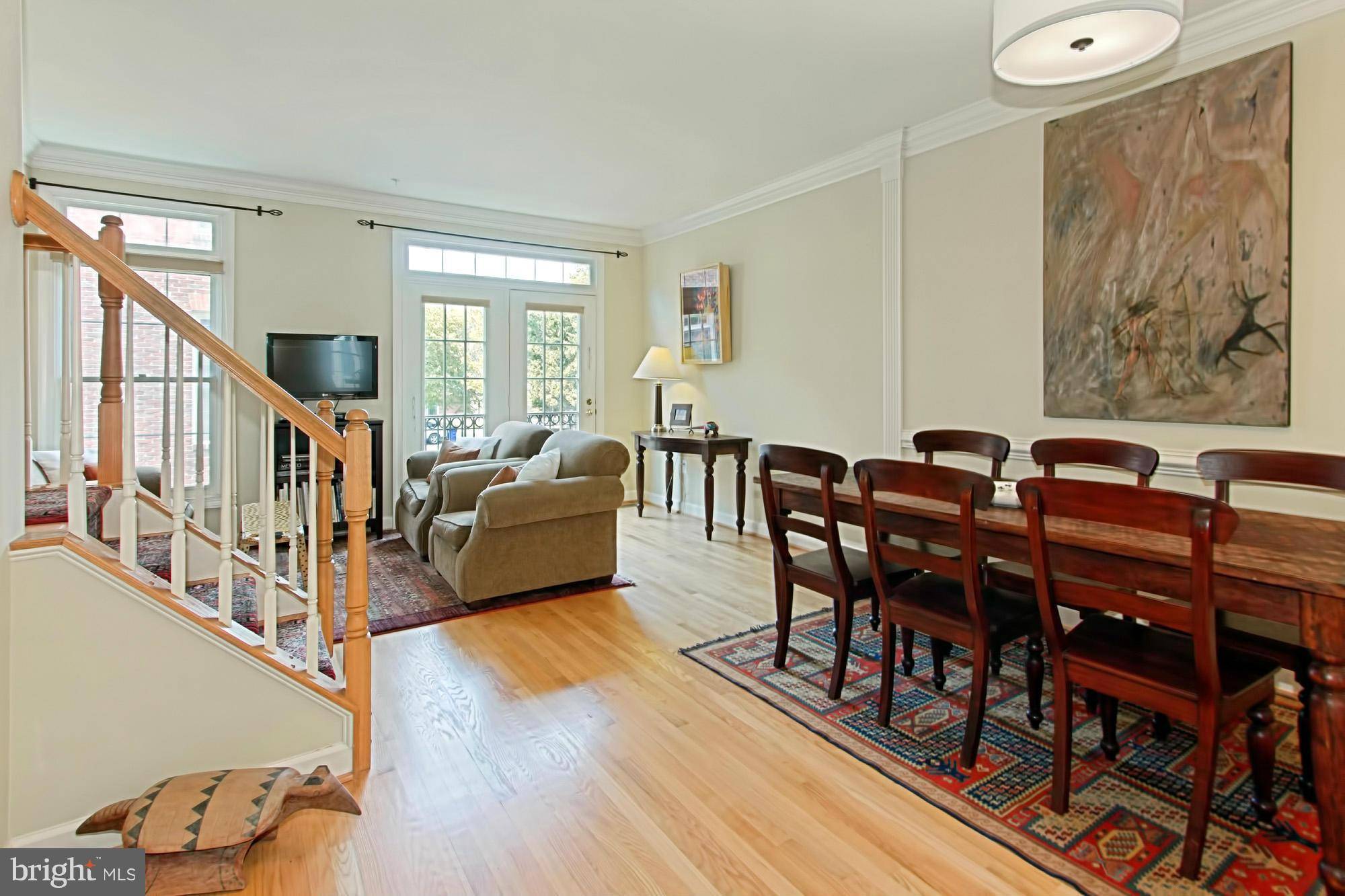 Arlington, VA 22201,1113-C STUART ST N