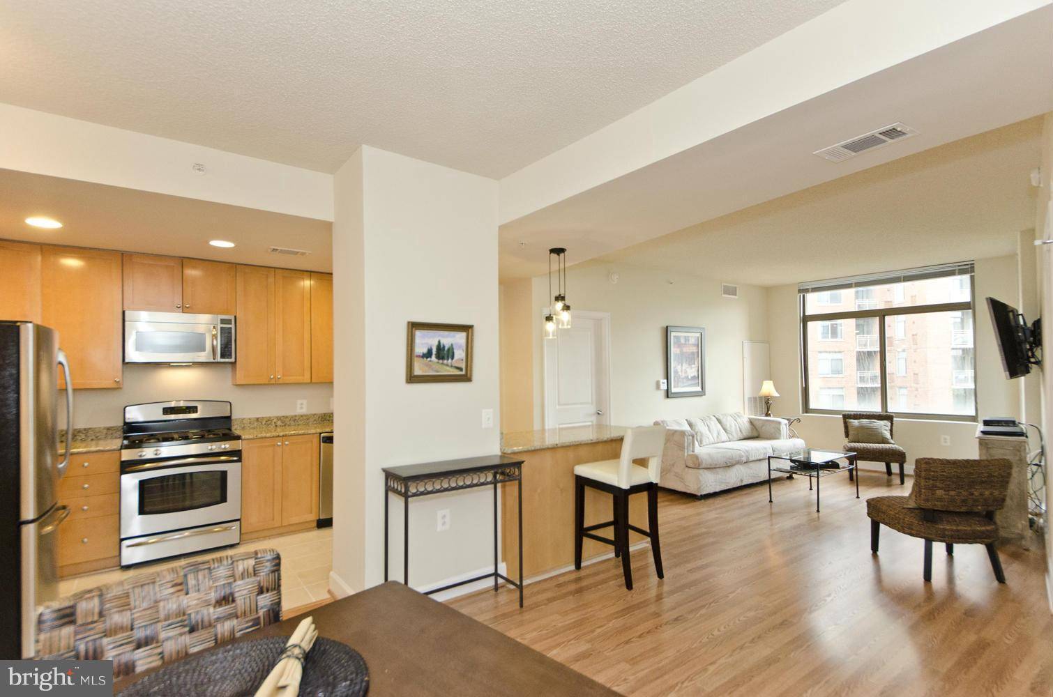 Arlington, VA 22202,3650 GLEBE RD #439