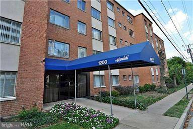 Arlington, VA 22202,1200 ARLINGTON RIDGE RD #712