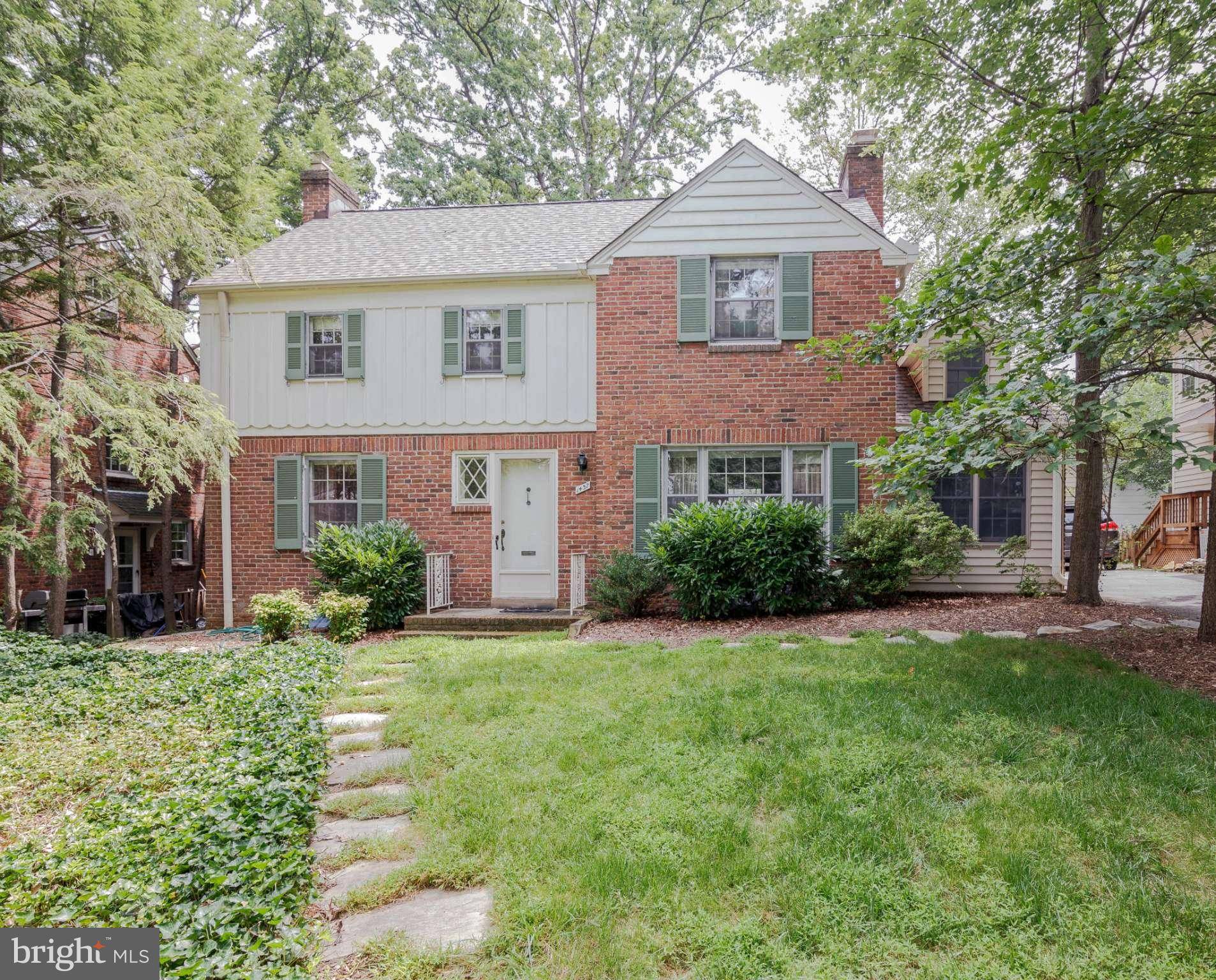 Arlington, VA 22205,1437 INGLEWOOD ST N