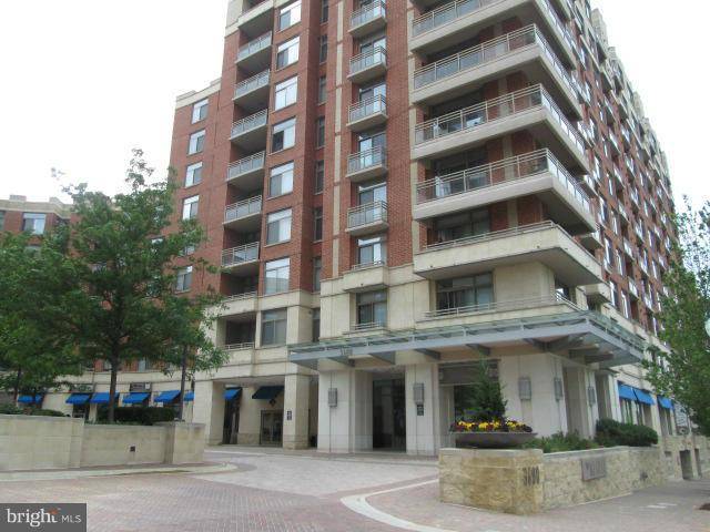 Arlington, VA 22202,3600 GLEBE RD #226W