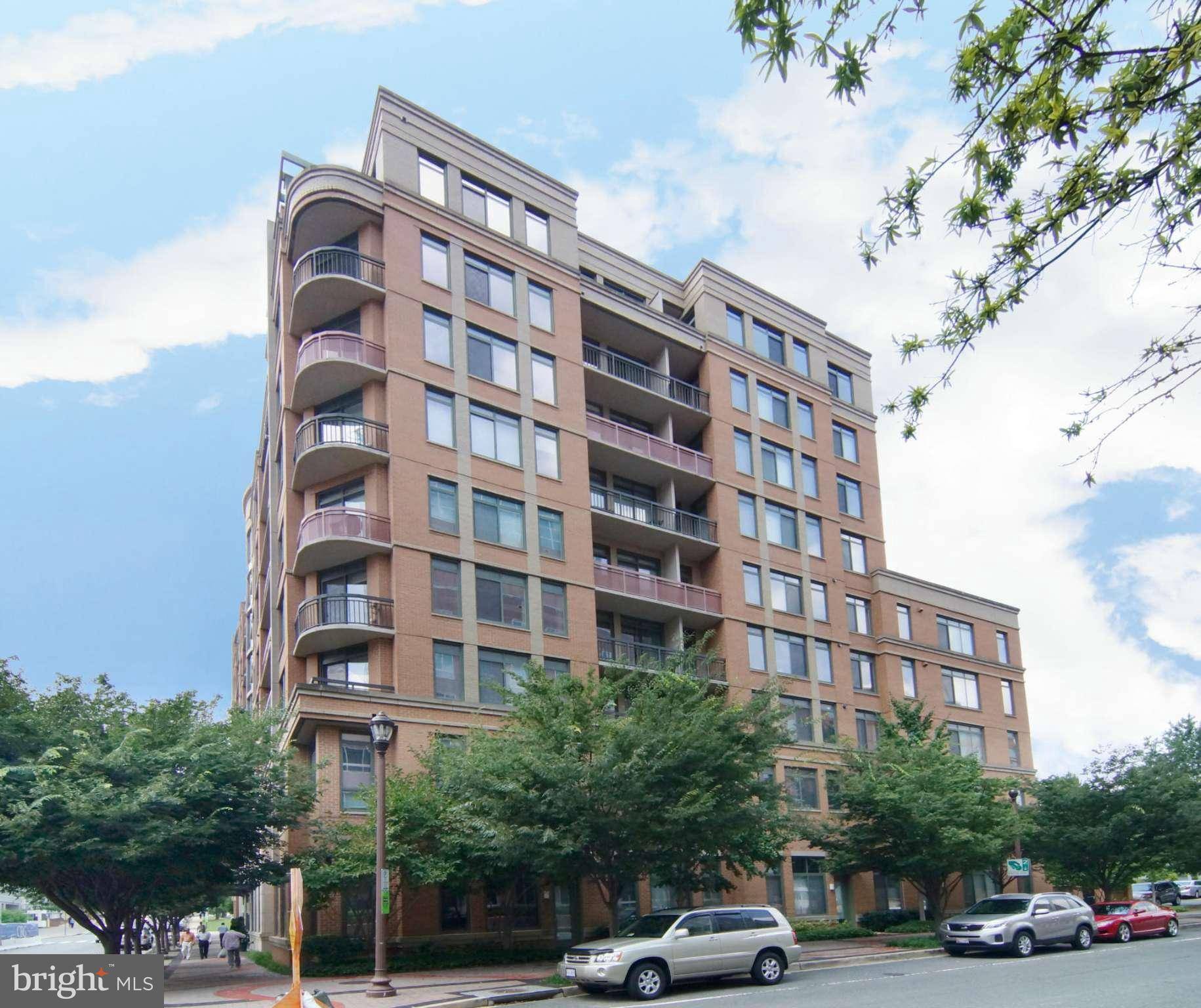 Arlington, VA 22201,3625 10TH ST N #404