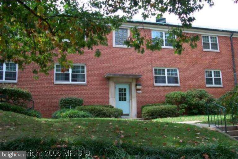 Arlington, VA 22204,832 GREENBRIER ST S #1