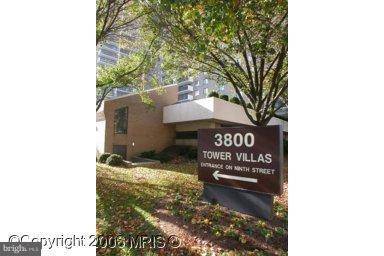 Arlington, VA 22203,3800 FAIRFAX DR #1104