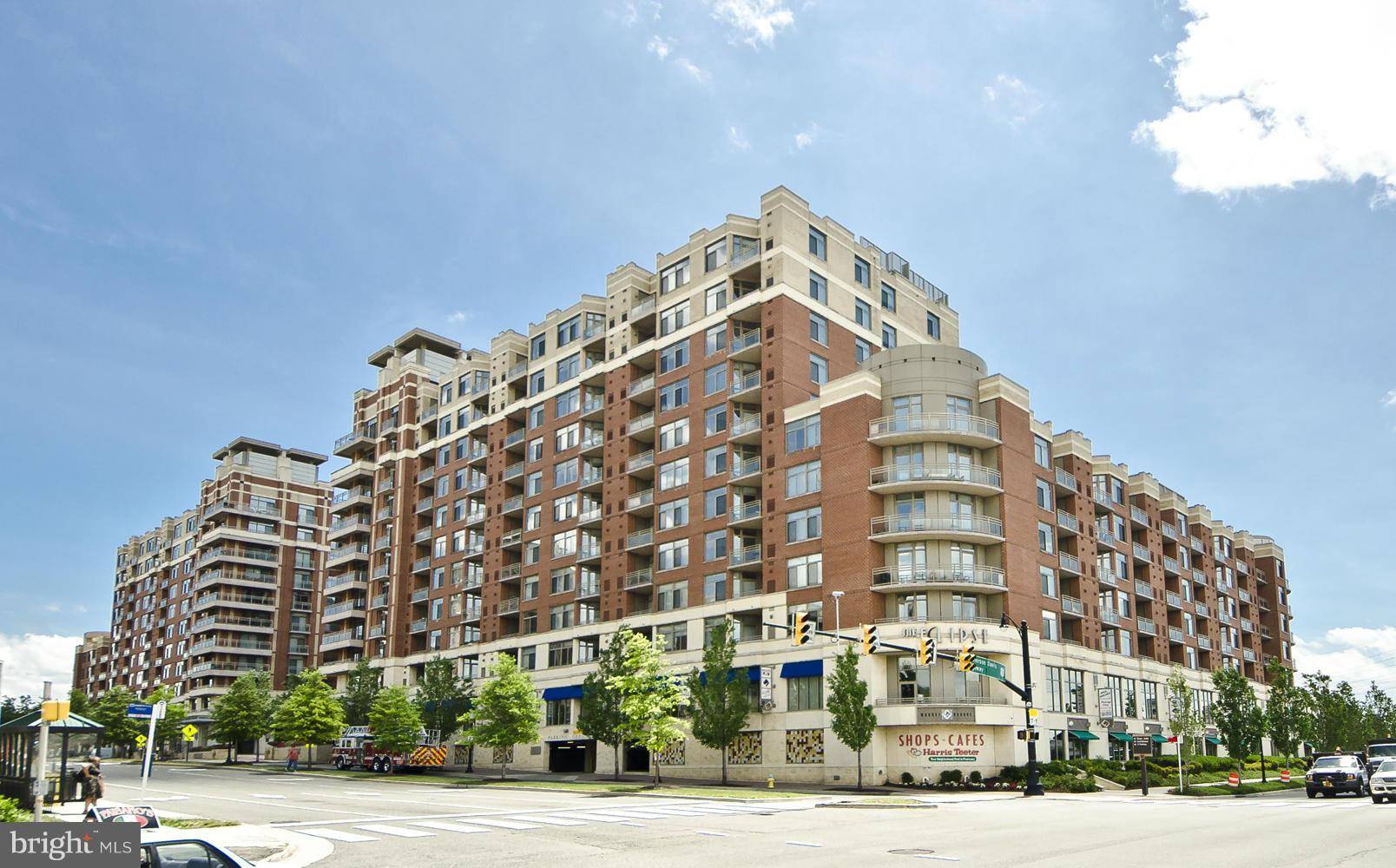 Arlington, VA 22202,3600 GLEBE RD #311W