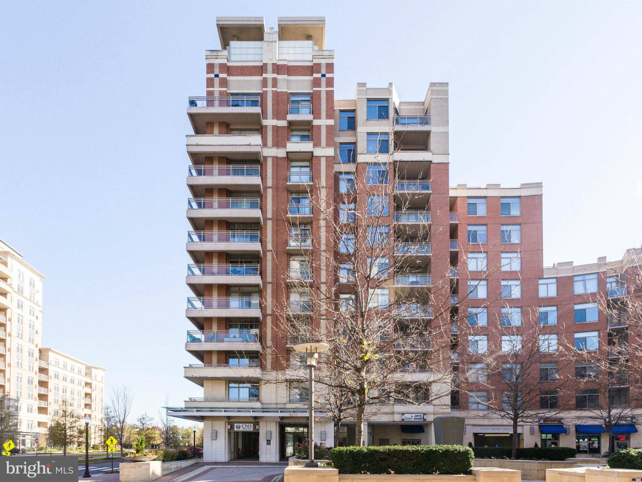 Arlington, VA 22202,3650 GLEBE RD #152