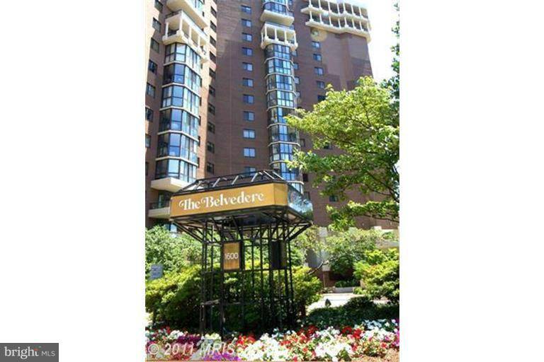 Arlington, VA 22209,1600 OAK ST #223