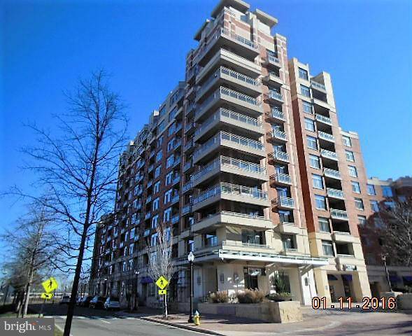 Arlington, VA 22202,3650 GLEBE RD #644