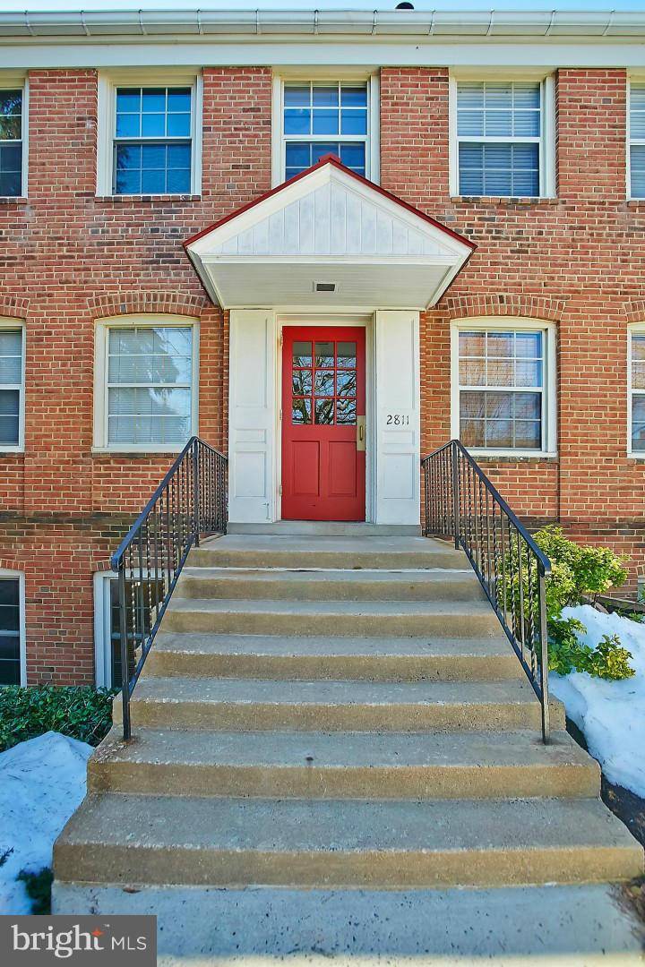 Arlington, VA 22201,2811 ARLINGTON BLVD #101B