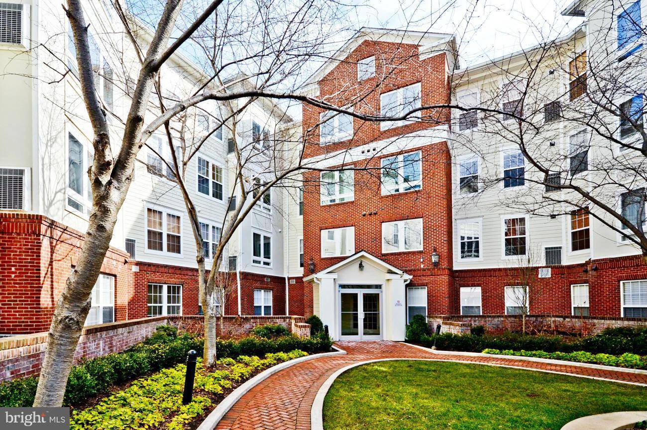 Arlington, VA 22204,801 GREENBRIER ST #418