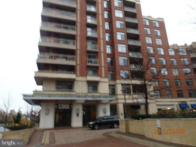 Arlington, VA 22202,3650 GLEBE RD #540