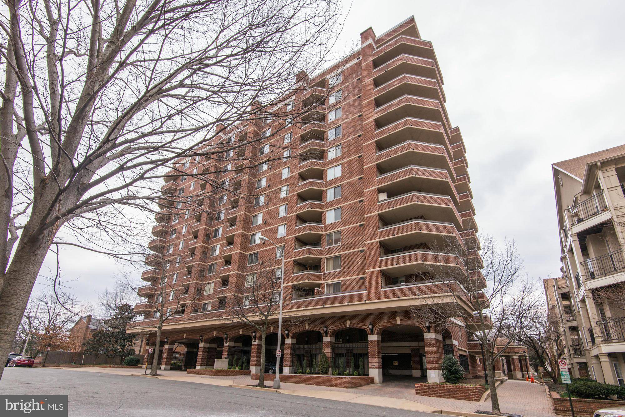 Arlington, VA 22201,1276 WAYNE ST #1125