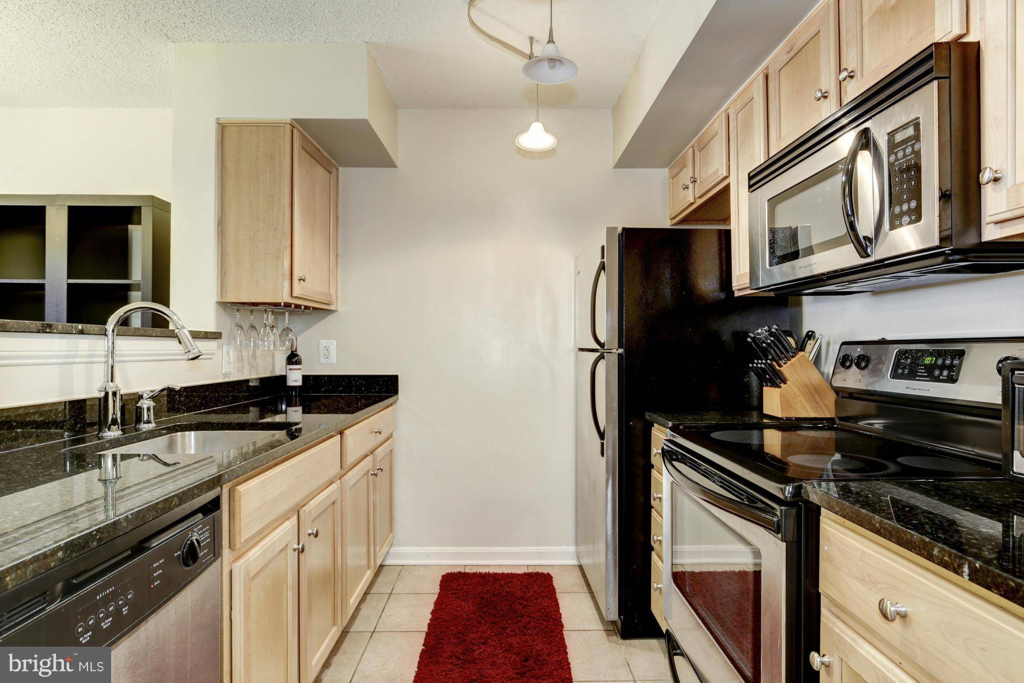 Arlington, VA 22201,1024 UTAH ST N #316