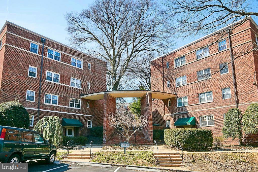 Arlington, VA 22209,1307 ODE ST N #432