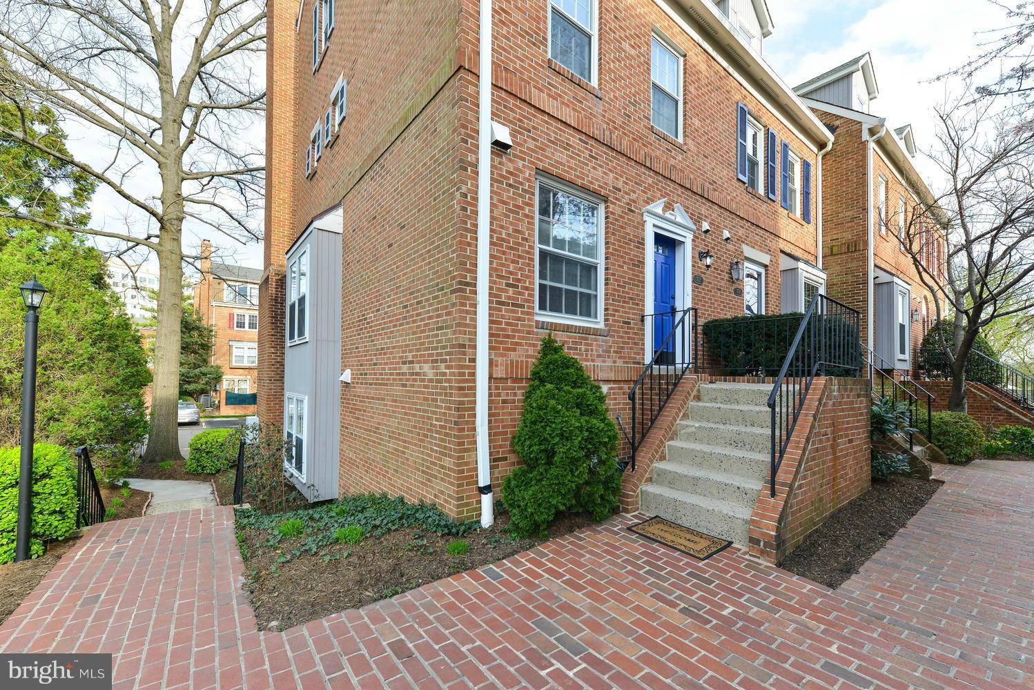 Arlington, VA 22203,772 VERMONT ST