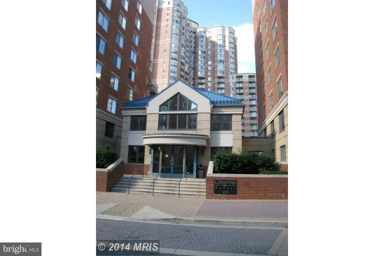 Arlington, VA 22203,3835 9TH ST N #404W