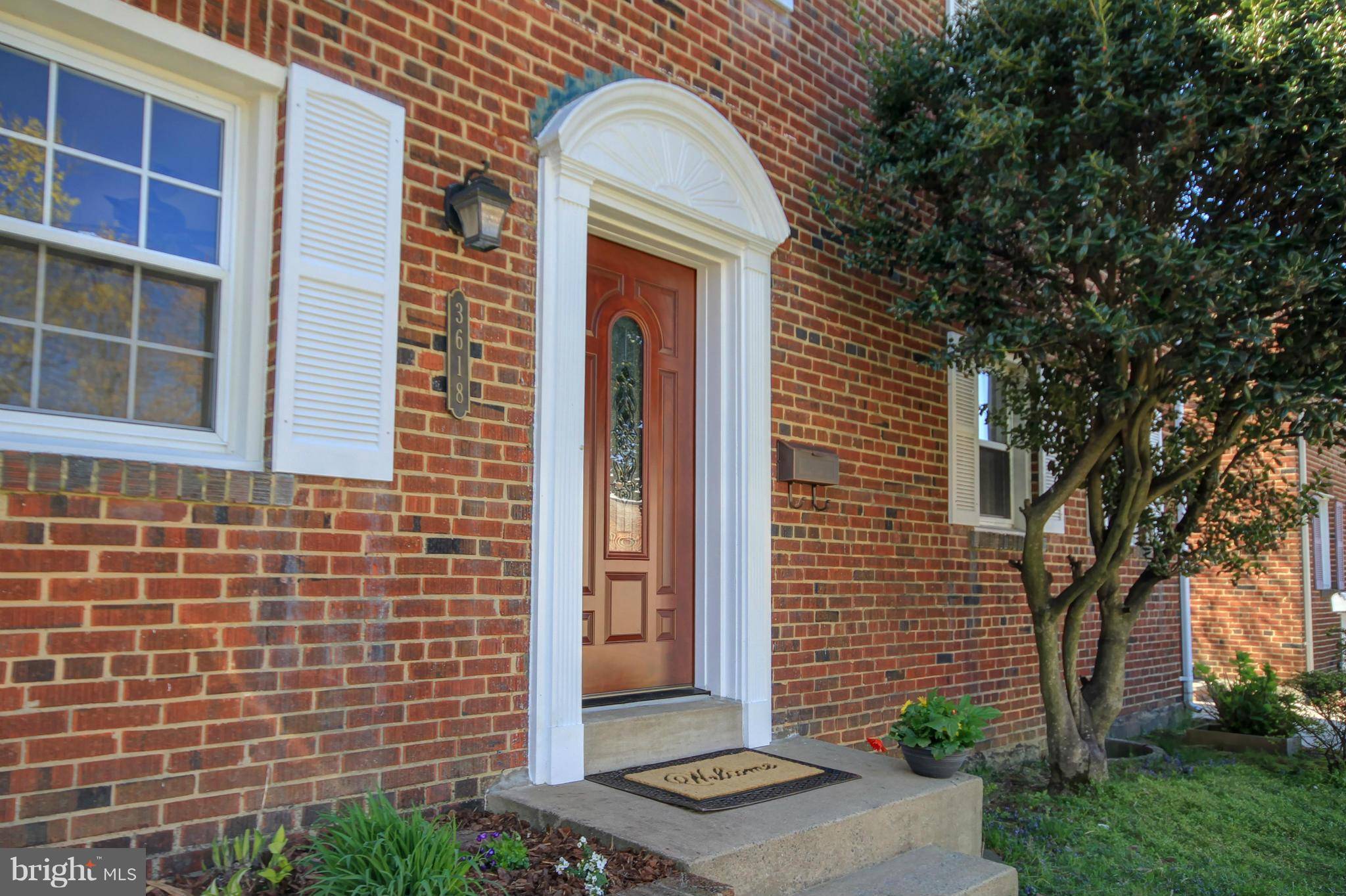 Arlington, VA 22204,3618 3RD ST S