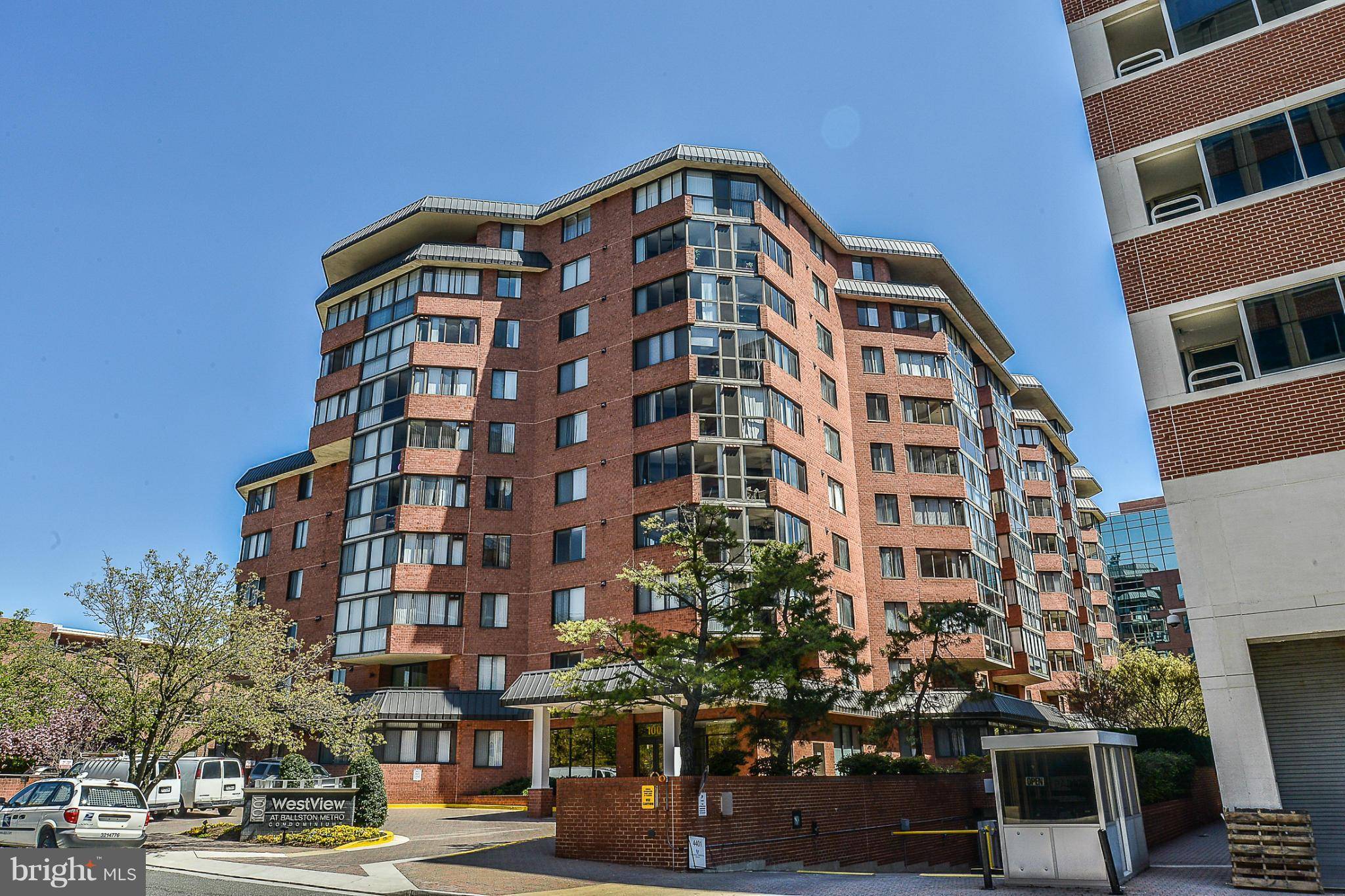 Arlington, VA 22201,1001 VERMONT ST N #1011