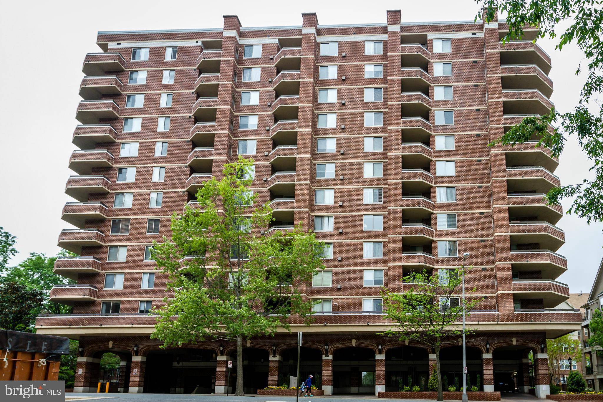 Arlington, VA 22201,1276 WAYNE ST #419