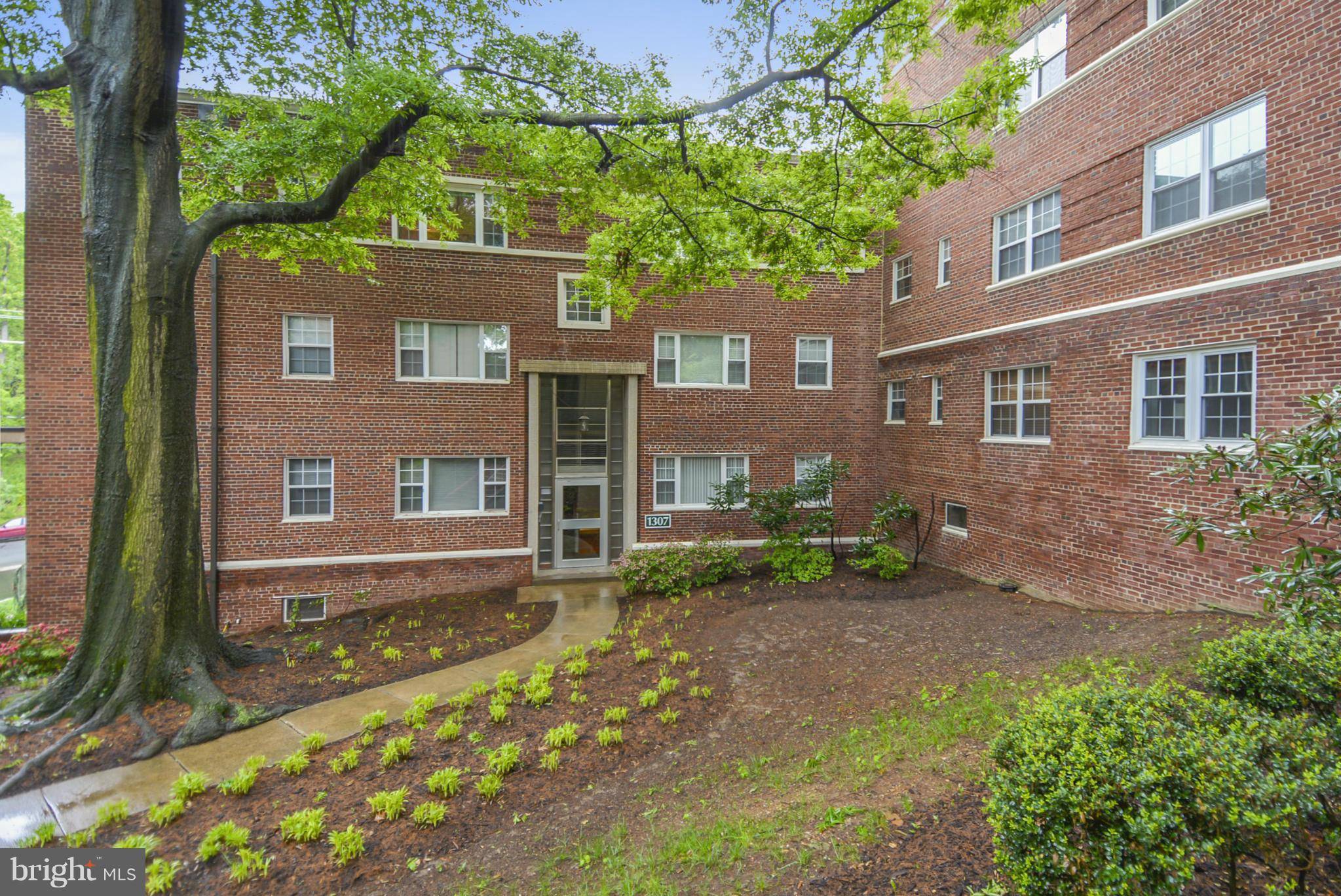 Arlington, VA 22209,1307 ODE ST N #415