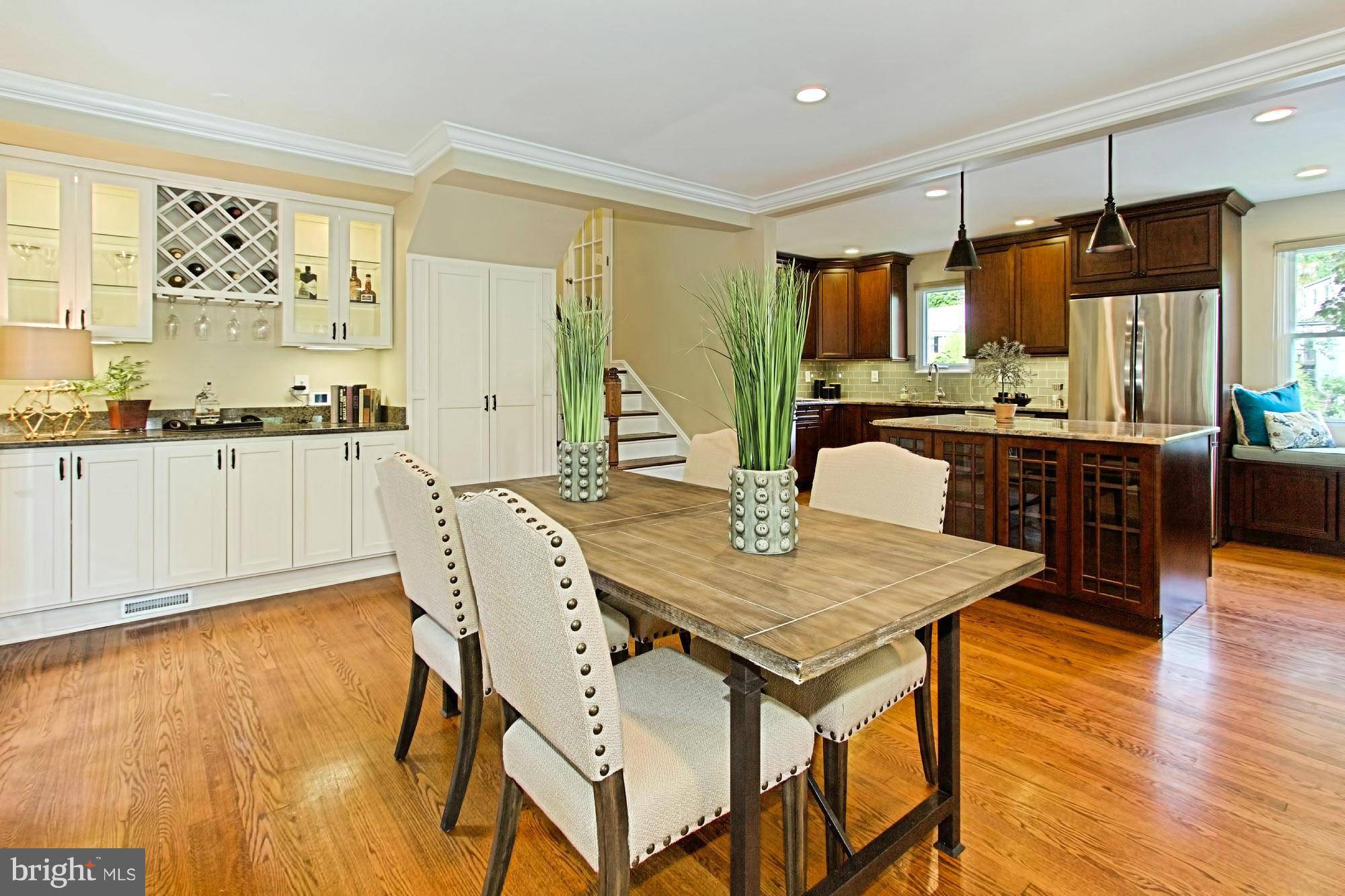 Arlington, VA 22207,3600 VACATION LN