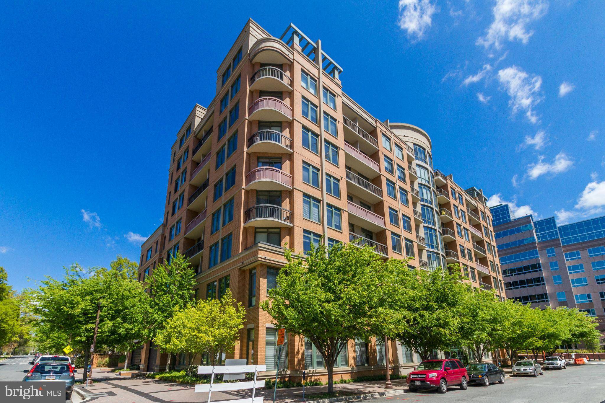 Arlington, VA 22201,3625 10TH ST N #604