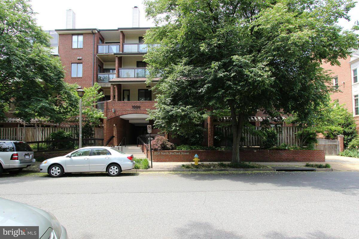 Arlington, VA 22201,1020 STAFFORD ST #204