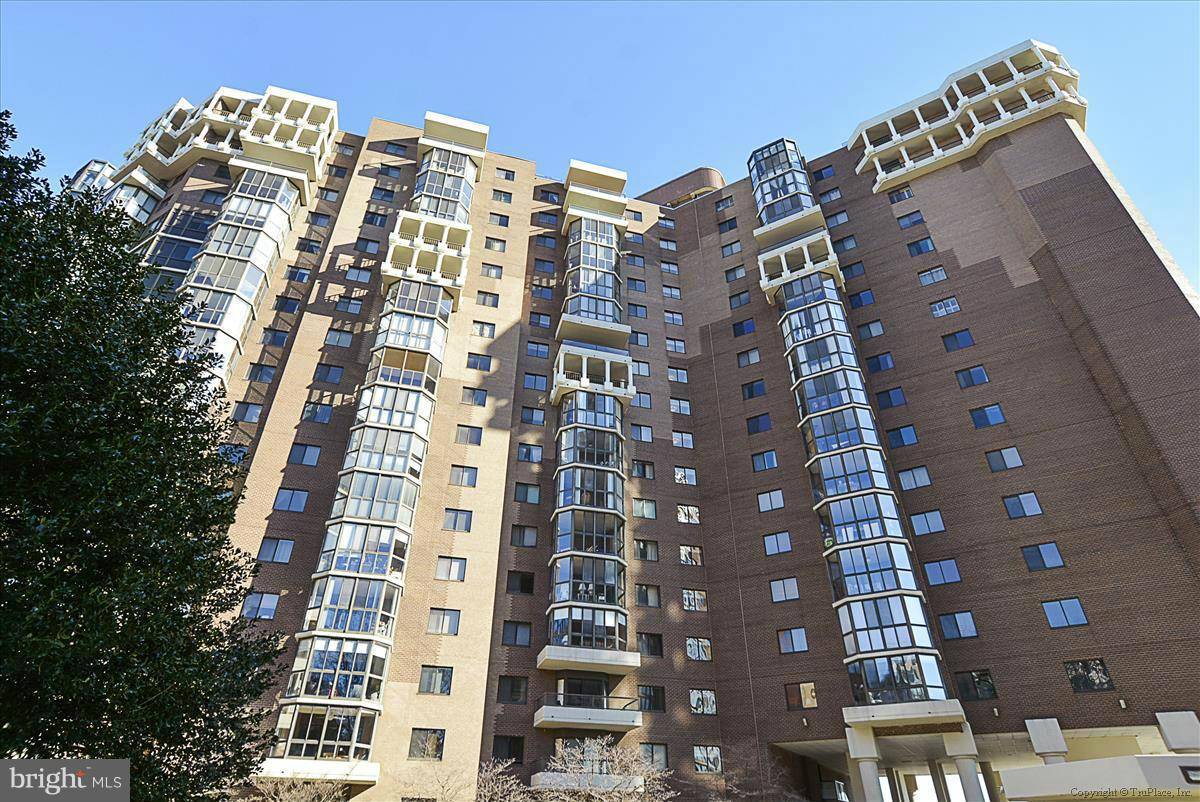 Arlington, VA 22209,1600 OAK ST #1508