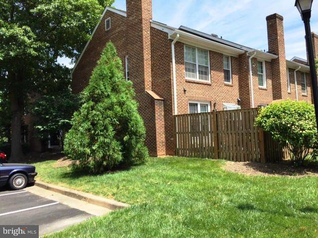 Arlington, VA 22206,2516-A ARLINGTON MILL DR #1