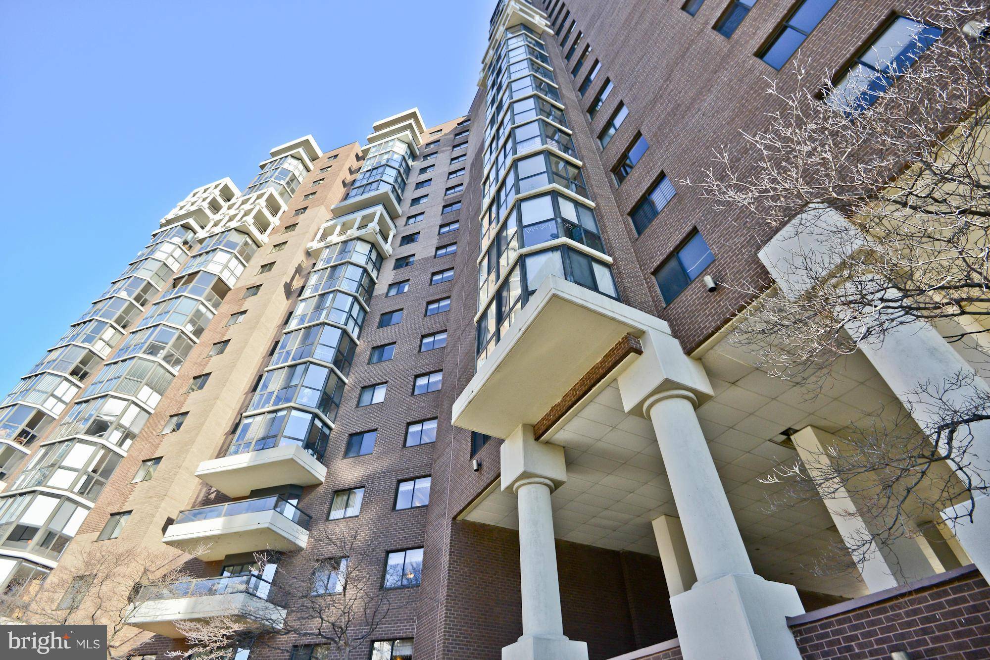 Arlington, VA 22209,1600 OAK ST #1105