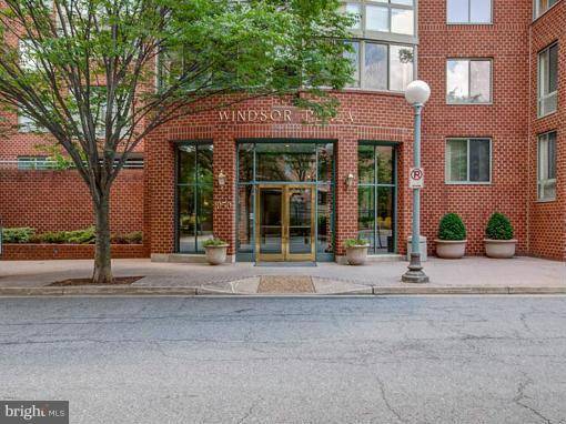 Arlington, VA 22201,1050 TAYLOR ST #1-212