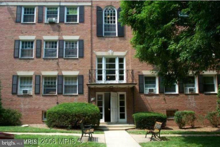 Arlington, VA 22204,5005 10TH ST S #5