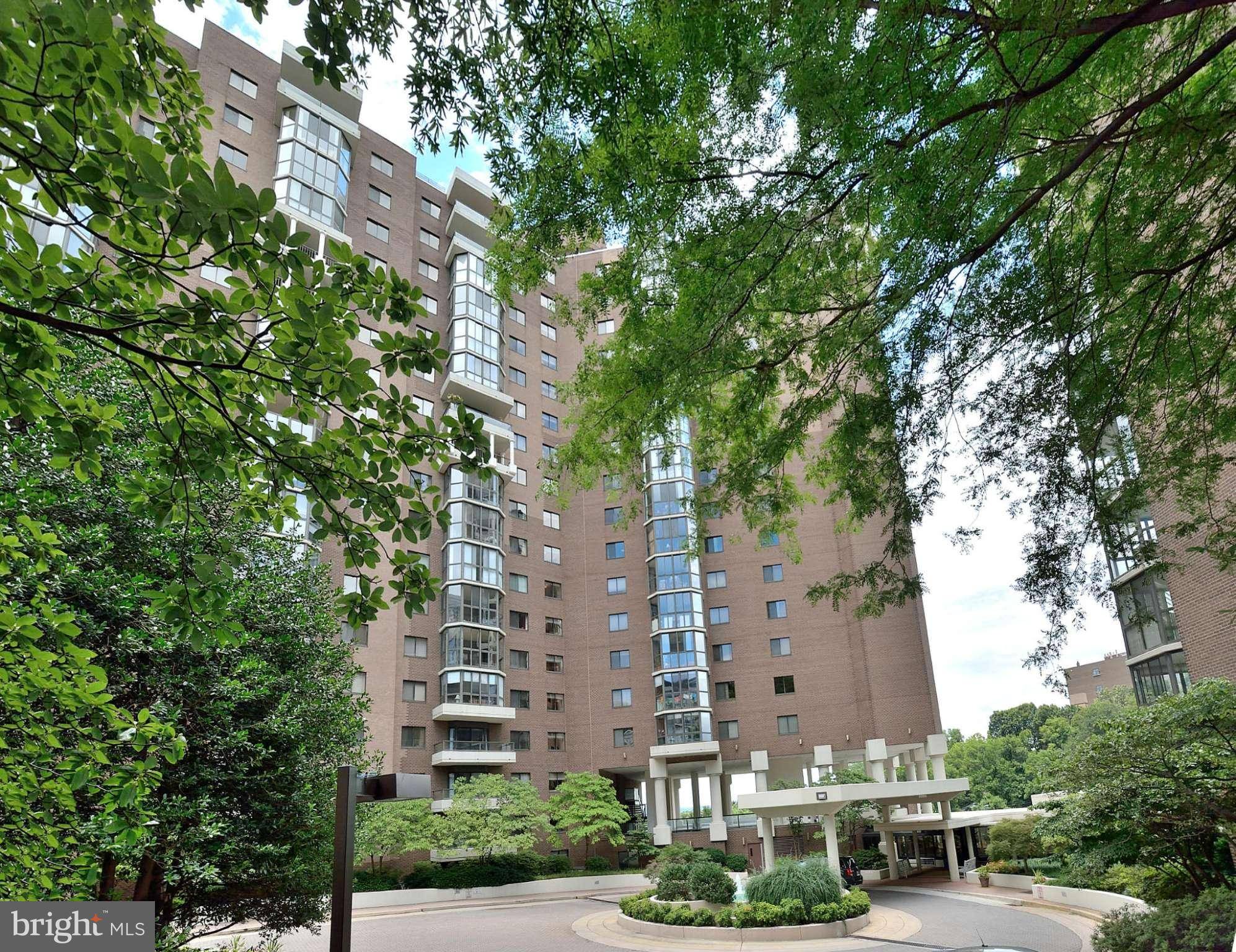 Arlington, VA 22209,1600 OAK ST #407