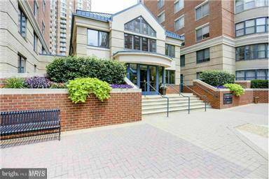 Arlington, VA 22203,3835 9TH ST N #410E