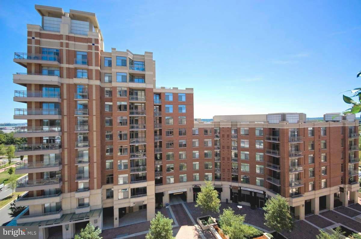 Arlington, VA 22202,3650 GLEBE RD #370