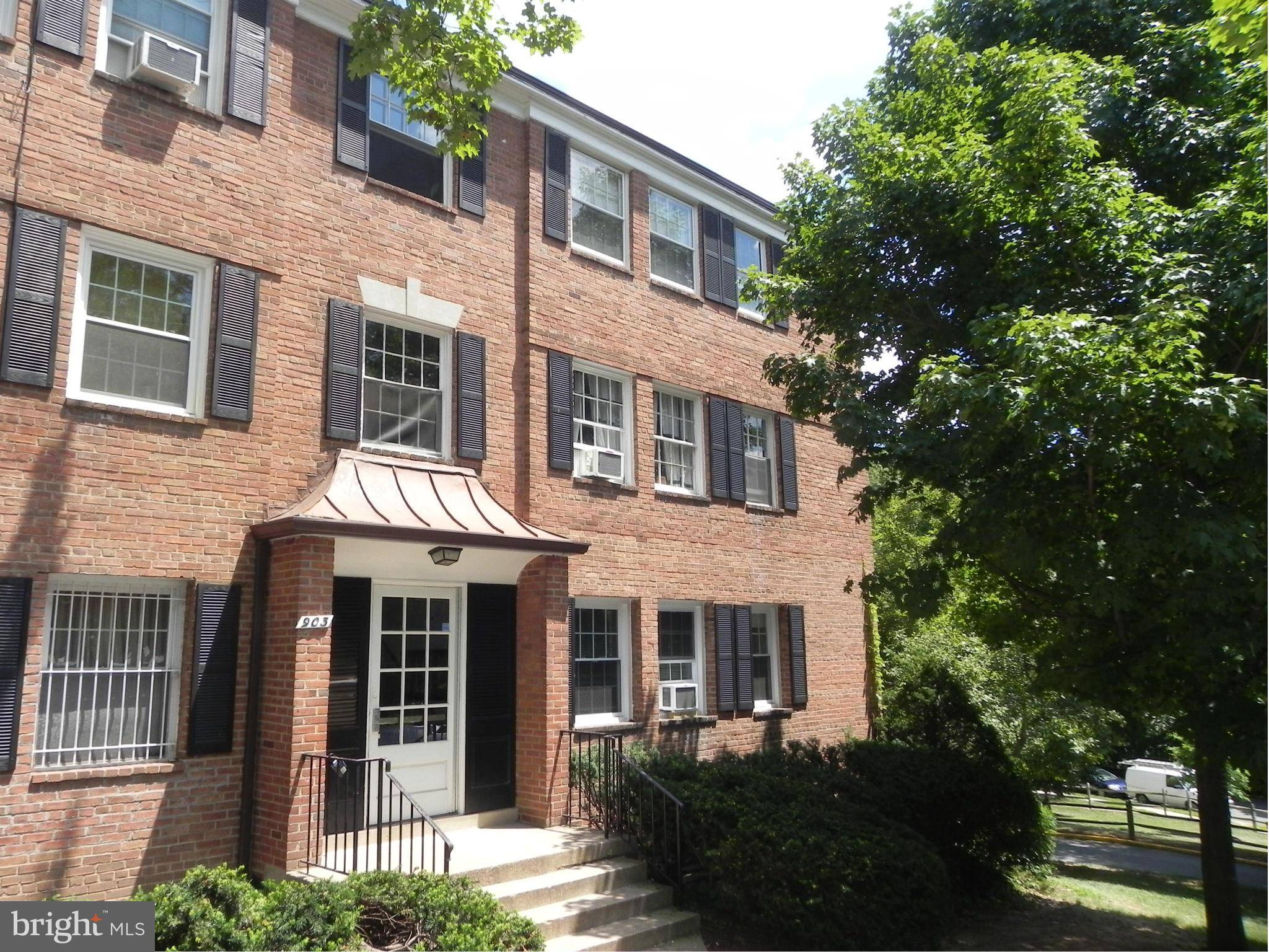 Arlington, VA 22204,903 FREDERICK ST #5