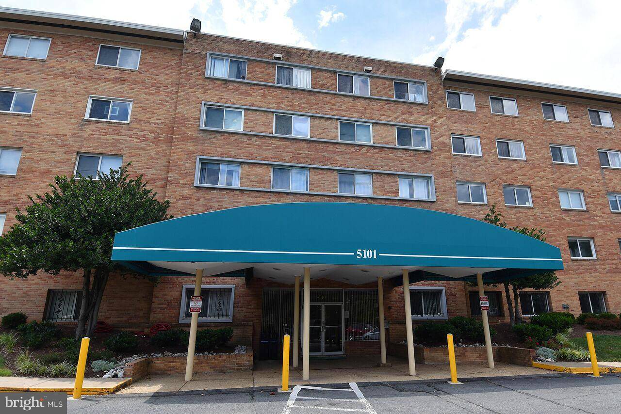 Arlington, VA 22204,5101 8TH RD S #312