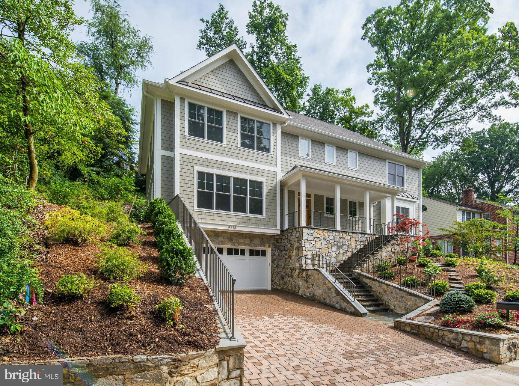 Arlington, VA 22207,4413 VACATION LN