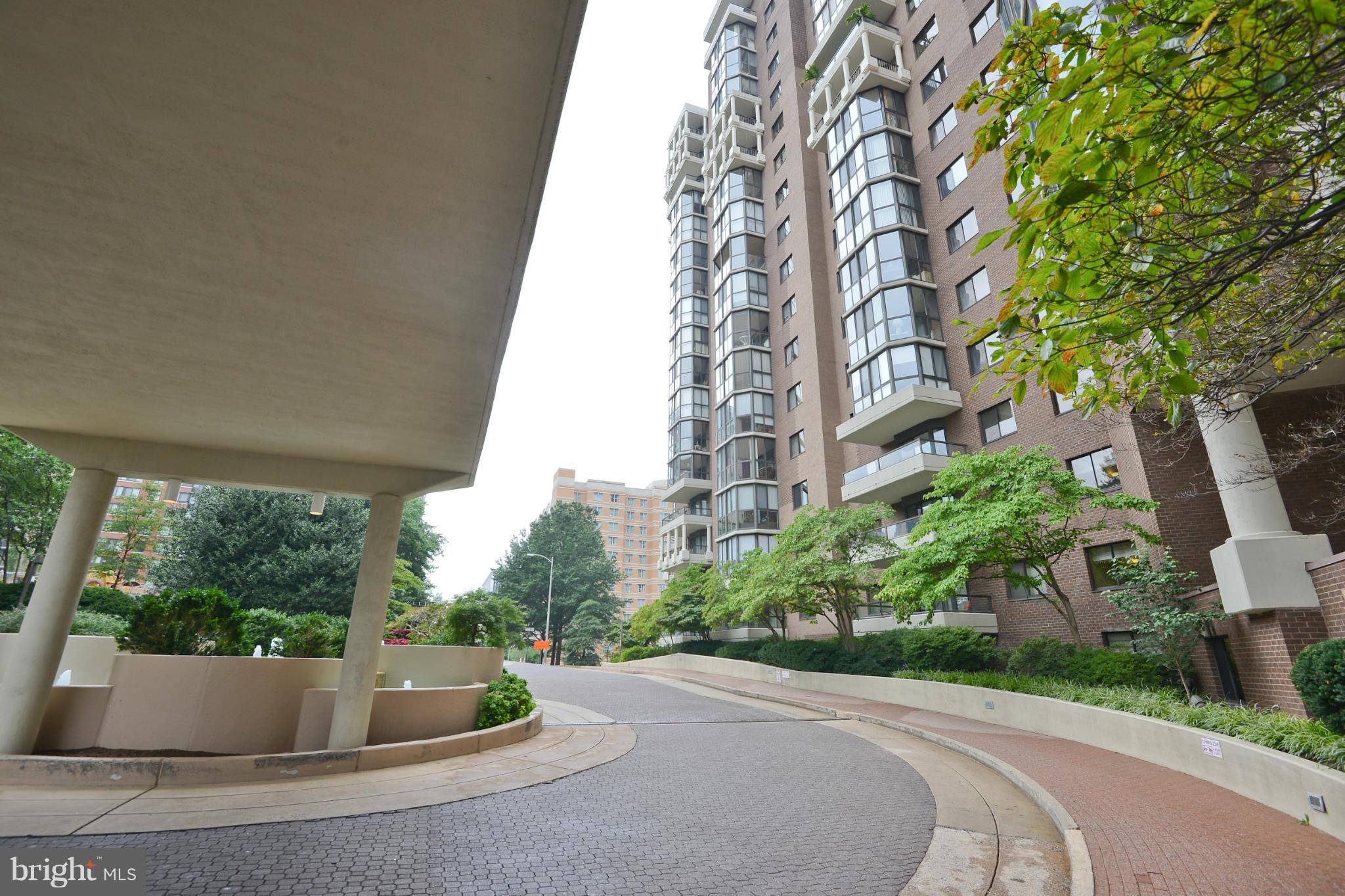 Arlington, VA 22209,1600 OAK ST N #1522