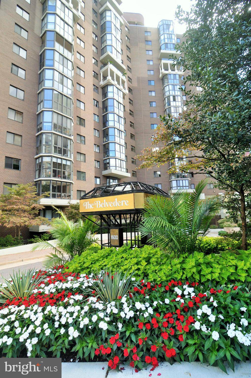 Arlington, VA 22209,1600 OAK ST #1702