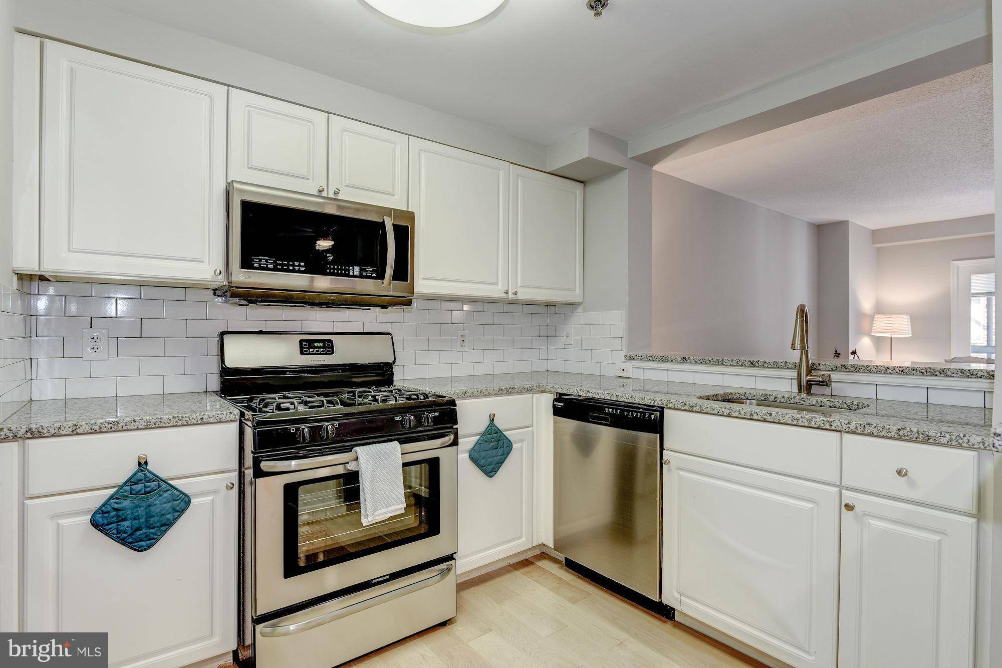 Arlington, VA 22201,1045 UTAH ST #2-607