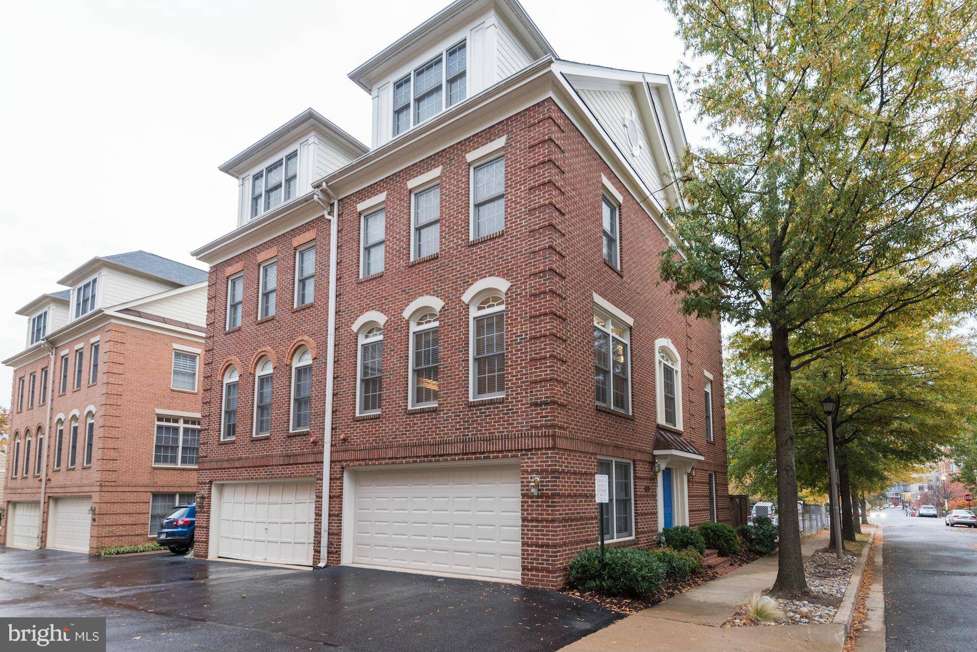 Arlington, VA 22201,1117 VERMONT ST N #A